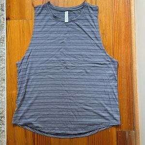 Athleta tank top large